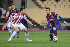 This atletico madrid live stream is available on all mobile devices, tablet, smart. Barcelona Vs Athletic Bilbao Live Blog Full Time Messi Sent Off As Barca Crash To Defeat Barca Blaugranes