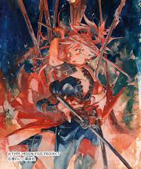 Fate/Grand Order -Epic of Remnant-」の『亜種特異点III 屍山血河舞台 下総国 英霊剣豪七番勝負』が、渡れい先生によりコミカライズ！  1月29日、マガポケで配信開始！ - 週マガ公式サイト
