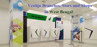 vestige branches s s and
