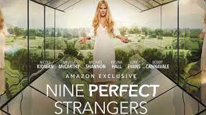 Nine perfect strangers arrives 8/18, only on hulu. Nine Perfect Strangers Trailer A Look Inside Nicole Kidman S Ominous Drama