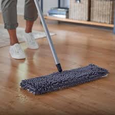 hdx 22 in microfiber mop dry and wet