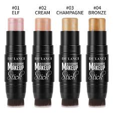 highlighter makeup stick waterproof