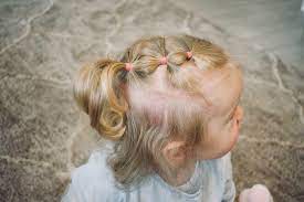 easy hairstyles for toddler s