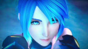 Kingdom hearts ii final mix was released with kingdom hearts re:chain of memories in a collection titled kingdom hearts ii final mix+, which was released in japan on march 29, 2007. Aqua Transforms Castle Oblivion Cinematic Kingdom Hearts 3 Youtube