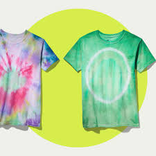how to tie dye a shirt 7 patterns and