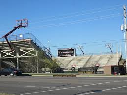 Union Tuttle Stadium Tulsa Ok Image