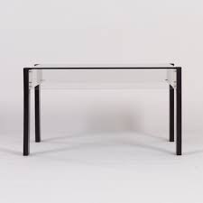 Small Square Vintage Coffee Table Made