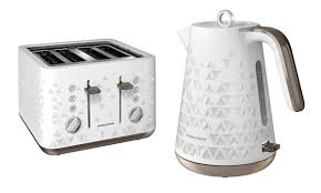 kettle and toaster set groupon