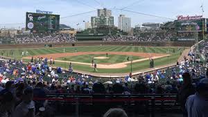 chicago cubs opening day tickets 2023