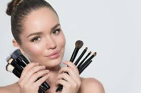 diy makeup brush cleaners femina in