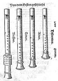 Recorder Musical Instrument Wikipedia