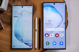 The galaxy note 10 arrives in stores this friday (aug. Sono Daccordo Classico Indennita Note 10 Plus Screen Size Gassoso Assumere Sospensione