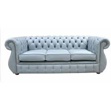 sy piping grey leather sofa offer