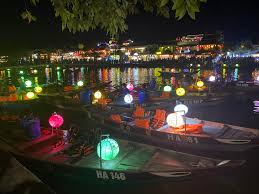 vietnamese historic town s many charms