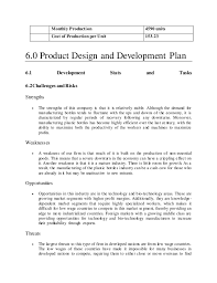 Non Profit Business Plan Template       Free Word  PDF Documents    