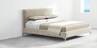 platform bed vs box spring which is