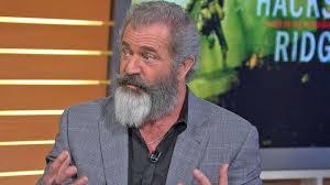 Mel columcille gerard gibson was born january 3, 1956 in peekskill, new york, usa, as the sixth of eleven children of hutton gibson, a railroad brakeman, and anne patricia (reilly) gibson (who died. Mel Gibson On Directing His Son Milo In Latest Film Hacksaw Ridge Abc News