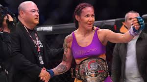 The promotion takes its name from bellātor, the latin word for warrior. What We Learned From Bellator 238 As Cyborg Made History