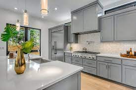 12 top kitchen cabinet trends in 2023