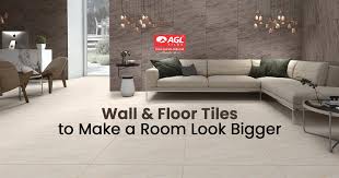 Floor Wall Tiles To Make Your Space