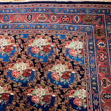 view antique oriental rugs by size