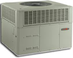 trane package unit air conditioner