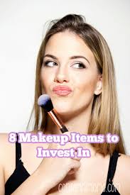 8 makeup items to invest in conservamom