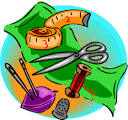 Free Sewing Clipart, Download Free Sewing Clipart png images ...