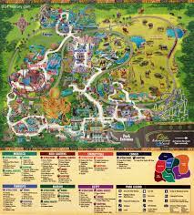 maps bgt history busch gardens