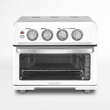 cuisinart white air fryer toaster oven