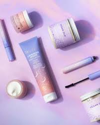 pacifica beauty launches in uk