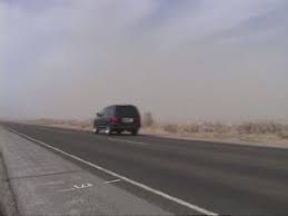 A vehicular collision in tapi district of gujarat has resulted in 7 deaths and more than 20 people being treated for injuries. High Wind Plus Highway Dust Slows Down 395 Traffic Sierra Wave Eastern Sierra Newssierra Wave Eastern Sierra News