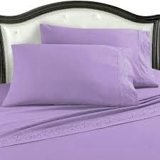 generic premium comfort bed sheets set