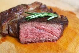 what is chuck eye steak how to cook