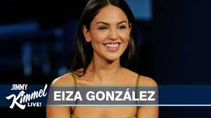 We've been established since 2016 and loved eiza since 2015. Eiza Gonzalez On Living With Her Mom Dating During Quarantine Youtube