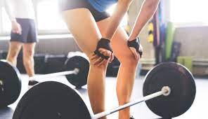 glute exercises do i have to lift