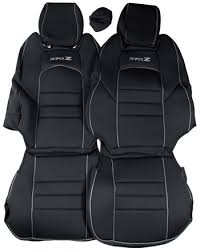 Sport Seat Covers Roadster Touring