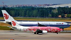 boeing s china syndrome big problems