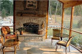 Tips For Designing The Perfect Fireplace
