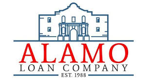 alamo loan company