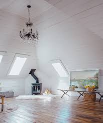 top pros and cons of a vaulted ceiling