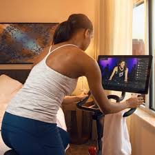 I remember trudging along on my treadmill at the gym to be honest, i did not feel happy the entire class. Westin Hotel Spin Class Travel News Tips And Guides Conde Nast Traveler