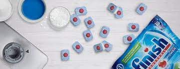 bosch dishwashing detergent tablets