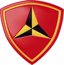 marine corps bases in an general