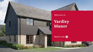 the winterford taylor wimpey yardley