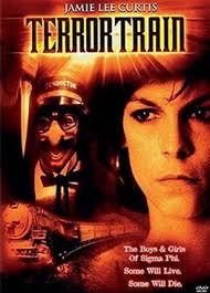 Dehşet kasedi izle filminde 2 yorum bulunuyor. Dehset Treni Terror Train 1980 Turkce Dublaj Dvdrip Tr Eng Dual Film Indir Izle Film Indir Site