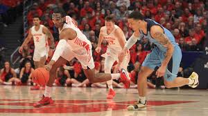 The panthers athletic program is a member of the ohio valley conference (ovc). Dayton Flyers Will Open Season Against Eastern Illinois