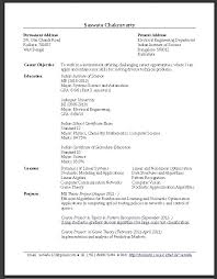 physics phd quant resume Sample Of A Cover Letter For A Fresh Graduate Of  Economics Cover