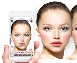 try before you the virtual makeup kit