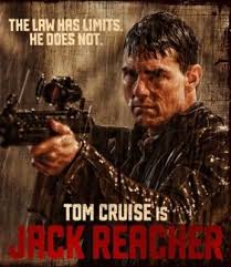 Jack reacher official movie clip: Jack Reacher Poster Id 1067917 Jack Reacher Jack Reacher Movie Movie Posters